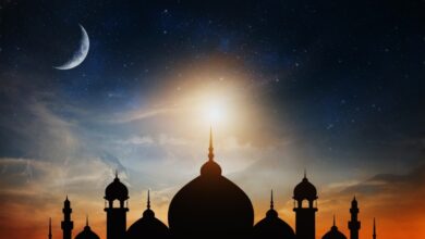 حكم أخذ المضحّي من شعره وأظافره قبل ذبح الأضحية حكم أخذ المضحّي من شعره وأظافره قبل ذبح الأضحية