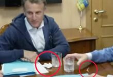 الإعلام الفرنسي يواجه حملة تضليل بشأن مزاعم كاذبة عن ماكرون وميرتس Macron