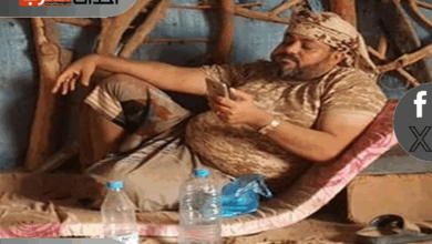 وفاة الشيخ عبد الرحمن شوعي حجري قائد الحراك التهامي في اليمن الشيخ عبد الرحمن شوعي حجري