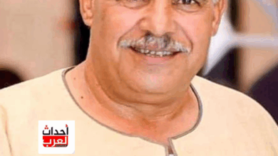 من هو محمود يوسف المحكم العرفي