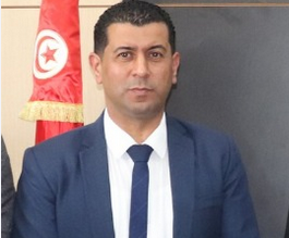 من هو الطيب الدريدي ويكيبيديا.. والي ولاية جندوبة الجديد (السيرة الذاتية) من هو الطيب الدريدي ويكيبيديا.. والي ولاية جندوبة الجديد (السيرة الذاتية)