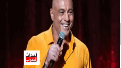 جوروغان المذيع الامريكي كم يتقاضى من راتب وماذا قال عنه عمرو اديب اليوم جوروغان المذيع الامريكي