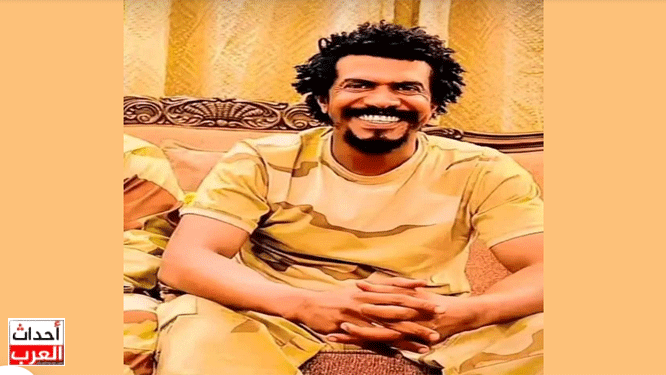 ما حقيقة مقتل السافنا من هو على رزق الله السافنا ما حقيقة مقتل السافنا