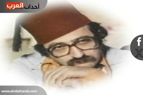 إنتشار شائعة وفاة دريد لحام.. و"أحداث العرب" تتحقق من الحقيقة