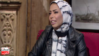 بعد 4 سنوات من المعاناة.. داليا صبحي خليل تهزم السرطان في المرحلة الرابعة داليا صبحي خليل