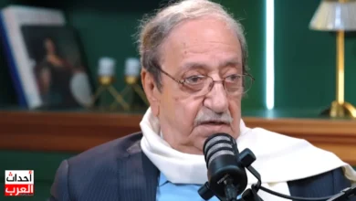 خبر وفاة دريد لحام 2025.. حقيقة أم شائعة؟ وفاة دريد لحام