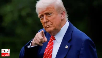 عودة ترامب إلى الواجهة.. ارتفاع لافت في شعبيته بعد فترة من التراجع دونالد ترامب