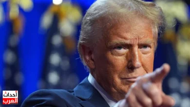 ترامب يبدأ جولة خليجية لتعزيز التعاون الاقتصادي.. تفاصيل ترامب يبدأ جولة خليجية لتعزيز التعاون الاقتصادي.. تفاصيل