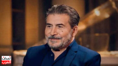 عابد فهد يكسر صمته بعد الهجوم الأخير.. ويكشف موقفه الحقيقي من حكومة الشرع عابد فهد