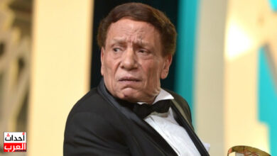 عادل إمام