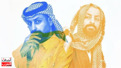 عدد حلقات مسلسل هزاع كم حلقة؟ عدد حلقات مسلسل هزاع كم حلقة؟