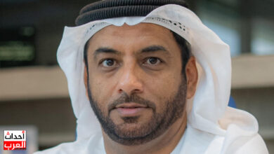 تعيين اللواء حارب محمد الشامسي نائباً للقائد العام لشرطة دبي للشؤون الجنائية من هو اللواء حارب محمد الشامسي؟