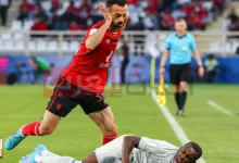 الهلال يوجّه ضربات موجعة للأهلي في مونديال الأندية.. وتألق تاريخي لسالم الدوسري الهلال يوجّه ضربات موجعة للأهلي في مونديال الأندية.. وتألق تاريخي لسالم الدوسري