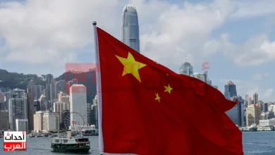 الصين تمدد رسوم الإغراق على منتجات أوروبية.. وتعلن انفراجة تجارية مع واشنطن China