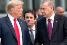 أردوغان يكشف: ناقشت مع ترامب صفقة "F-35".. وملف S-400 "مغلق"