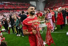 رابطة الدوري الإنجليزي تعلن جدول موسم 2025-2026.. ليفربول يبدأ حملة الدفاع عن اللقب بمواجهة بورنموث رابطة الدوري الإنجليزي تعلن جدول موسم 2025-2026.. ليفربول يبدأ حملة الدفاع عن اللقب بمواجهة بورنموث