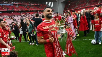 رابطة الدوري الإنجليزي تعلن جدول موسم 2025-2026.. ليفربول يبدأ حملة الدفاع عن اللقب بمواجهة بورنموث
