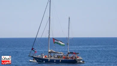 إسرائيل تأمر بمنع سفينة "Madeleine" من الوصول إلى غزة وتحذر من "عدة سيناريوهات" Madeleine