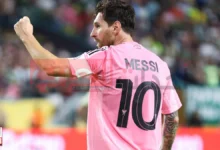 ميسي يتصدر قائمة الأعلى أجراً في الدوري الأميركي للعام الثالث على التوالي Messi
