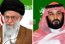 الرقابة النووية السعودية تحذر: استهداف المرافق النووية السلمية انتهاك صارخ للقانون الدولي الرقابة النووية السعودية تحذر: استهداف المرافق النووية السلمية انتهاك صارخ للقانون الدولي
