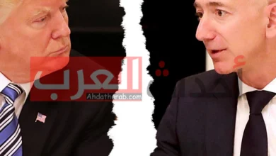 ترامب يرفض دعوة زفاف بيزوس.. محاولة فاشلة لملء فراغ "الصديق الأول"؟