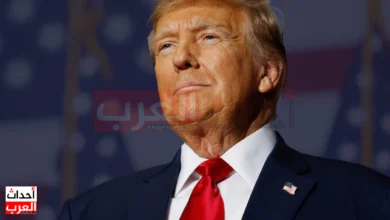 ترامب يُنهي المفاوضات مع كندا ويهدد بتعريفات "فورية": ضريبة الخدمات الرقمية تُفجّر الخلاف مجددًا ترامب يُنهي المفاوضات مع كندا ويهدد بتعريفات "فورية": ضريبة الخدمات الرقمية تُفجّر الخلاف مجددًا