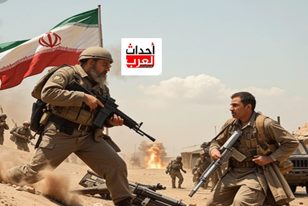 هل تسلِّم إيران وتعود للمفاوضات بعد الضربة الأمريكية؟ هل تسلِّم إيران وتعود للمفاوضات