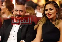 أزمة بعد الطلاق.. مها الصغير تتهم أحمد السقا بالاعتداء والنيابة تُخلي سبيله بكفالة "إخلاء سبيل أحمد السقا بكفالة بعد اتهامه بالاعتداء على طليقته مها الصغير"