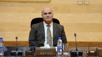 من هو إياد فحصه رئيس جامعة اللاذقية ويكيبيديا السيرة الذاتية من هو إياد فحصه رئيس جامعة اللاذقية ويكيبيديا السيرة الذاتية