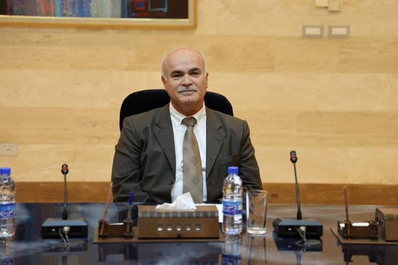 من هو إياد فحصه رئيس جامعة اللاذقية ويكيبيديا السيرة الذاتية من هو إياد فحصه رئيس جامعة اللاذقية ويكيبيديا السيرة الذاتية