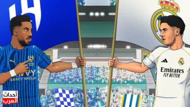 تعادل مثير بين الهلال وريال مدريد في افتتاح كأس العالم للأندية 2025.. وبونو يتصدى للحسم
