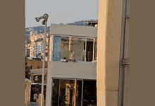 حقيقة فيديو جونيه "فيديو الفندق الفاضح": لا علاقة للمدينة والمعلومات مغلوطة حقيقة فيديو جونيه "فيديو الفندق الفاضح": لا علاقة للمدينة والمعلومات مغلوطة