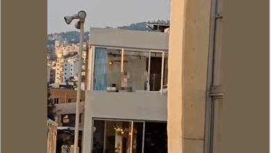 حقيقة فيديو جونيه "فيديو الفندق الفاضح": لا علاقة للمدينة والمعلومات مغلوطة حقيقة فيديو جونيه "فيديو الفندق الفاضح": لا علاقة للمدينة والمعلومات مغلوطة