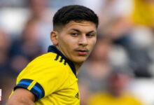 ديانة اللاعب روني بردغجي roony bardghji هل مسلم؟ ديانة اللاعب روني بردغجي