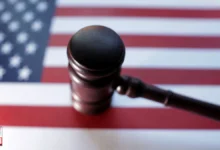 استعدادات أمريكية لإجلاء محتمل من الكويت والبحرين وسط توتر إقليمي متصاعد استعدادات أمريكية لإجلاء محتمل من الكويت والبحرين وسط توتر إقليمي متصاعد