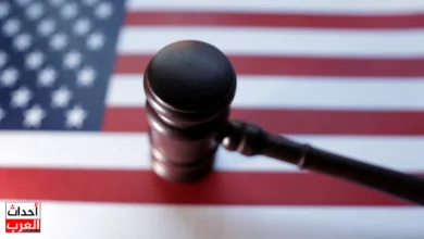 استعدادات أمريكية لإجلاء محتمل من الكويت والبحرين وسط توتر إقليمي متصاعد استعدادات أمريكية لإجلاء محتمل من الكويت والبحرين وسط توتر إقليمي متصاعد