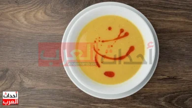 أطعمة شائعة ترفع حمض اليوريك في الجسم.. احذر منها شوربة العدس - آيستوك