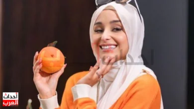 ضحى العريبي تثير جدلاً بتصريحاتها عن التعليم: "الناجحون يتمنون حياتي" ضحى العريبي