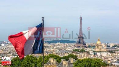 الدين العام الفرنسي يلامس 3345.8 مليار يورو... وعجز الميزانية يُقلق باريس