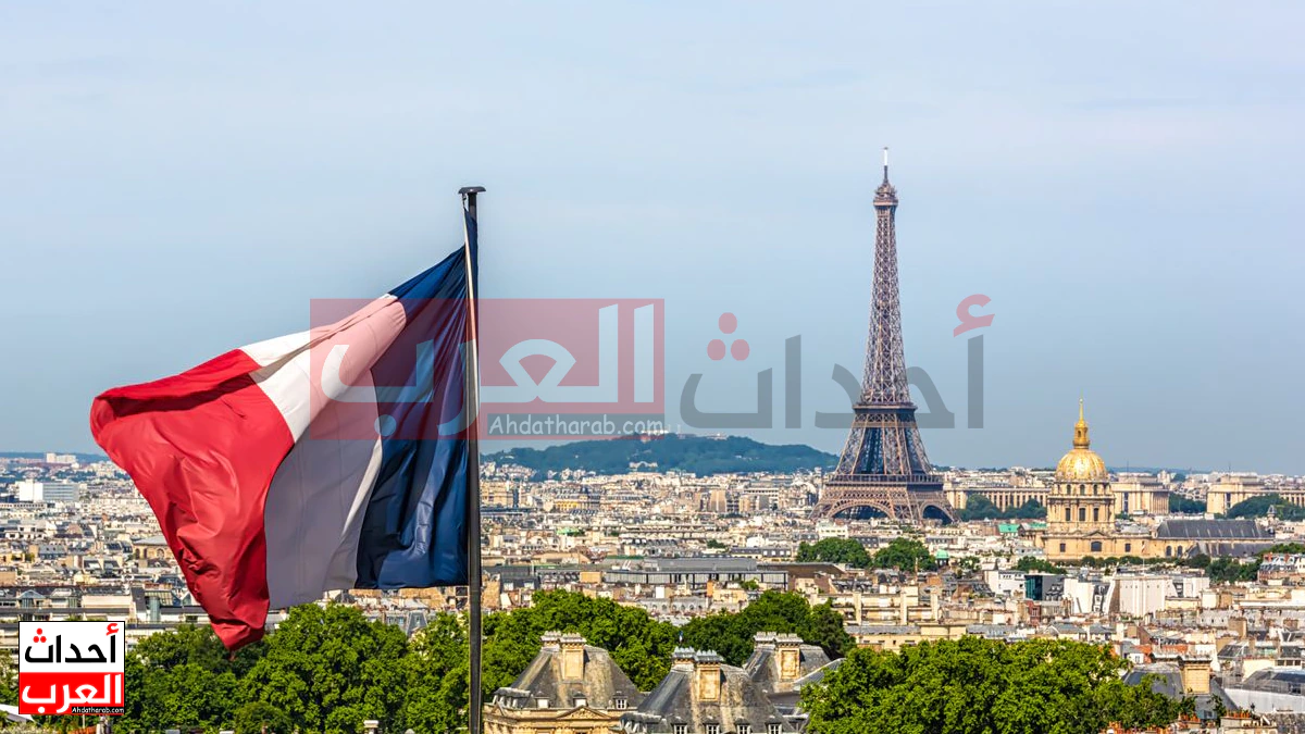 الدين العام الفرنسي يلامس 3345.8 مليار يورو... وعجز الميزانية يُقلق باريس الدين العام الفرنسي يلامس 3345.8 مليار يورو... وعجز الميزانية يُقلق باريس