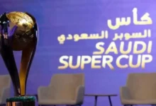 قرعة نارية لكأس السوبر السعودي 2025.. صدام مبكر بين الاتحاد والنصر في هونغ كونغ قرعة نارية لكأس السوبر السعودي 2025.. صدام مبكر بين الاتحاد والنصر في هونغ كونغ