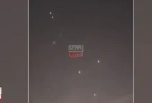إيران تقصف قواعد أميركية في قطر والعراق.. وقطر تلوّح بالرد إيران تقصف قواعد أميركية في قطر والعراق.. وقطر تلوّح بالرد