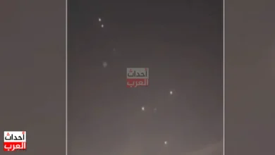 إيران تقصف قواعد أميركية في قطر والعراق.. وقطر تلوّح بالرد