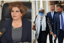 من هي حمدية الجاف ويكيبيديا.. كم عمرها.. وتفاصيل القبض عليها من هي حمدية الجاف ويكيبيديا.. كم عمرها.. وتفاصيل القبض عليها