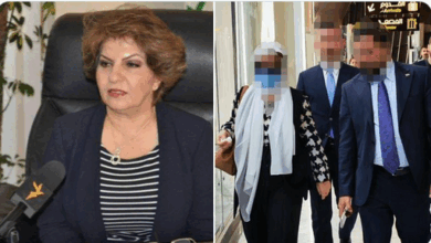 من هي حمدية الجاف ويكيبيديا.. كم عمرها.. وتفاصيل القبض عليها من هي حمدية الجاف ويكيبيديا.. كم عمرها.. وتفاصيل القبض عليها