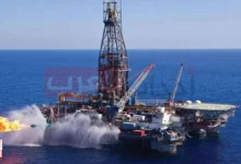 حقل "ظهر" يواصل ضخ الغاز: مصر تُضيف 60 مليون قدم مكعبة يوميًا إلى الإنتاج المحلي ظهر