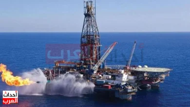 حقل "ظهر" يواصل ضخ الغاز: مصر تُضيف 60 مليون قدم مكعبة يوميًا إلى الإنتاج المحلي ظهر