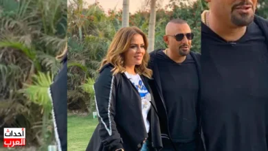 مها الصغير تكسر الصمت وتلجأ للقانون.. المجلس الأعلى للإعلام يفتح التحقيق مها الصغير