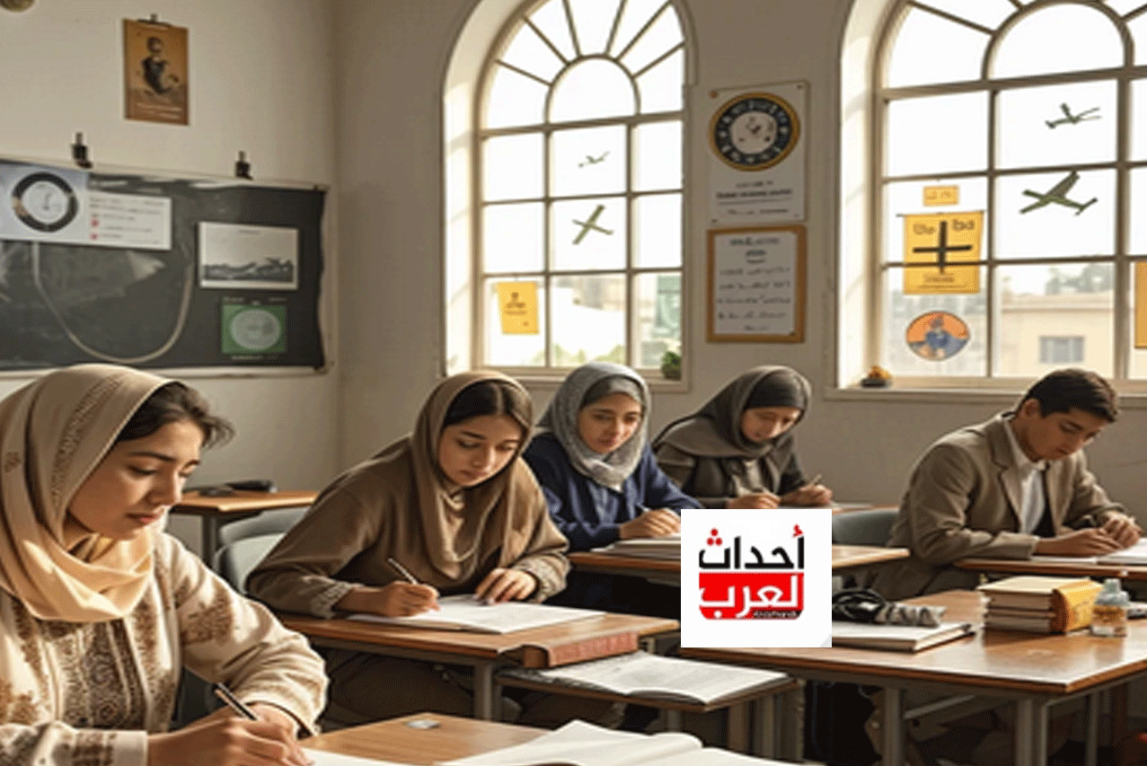 نتيجة الثالث المتوسط في دهوك وبعض المحافظات في العراق رابط رسمي نتيجة الثالث المتوسط في دهوك وبعض المحافظات في العراق رابط رسمي