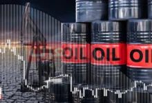 النفط يتجه نحو أكبر خسارة أسبوعية منذ مارس 2023 رغم التوتر الإيراني الإسرائيلي النفط يتجه نحو أكبر خسارة أسبوعية منذ مارس 2023 رغم التوتر الإيراني الإسرائيلي